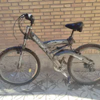 دوچرخه ماکسیما