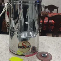 سبزی خرد کن ایسان درحدنونو