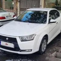 دنا پلاس مدل ۹۸