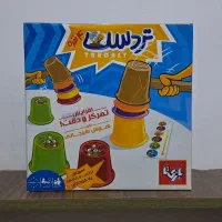 اسباب بازی و بازی فکری|اسباببازی|رشت, منظریه|دیوار