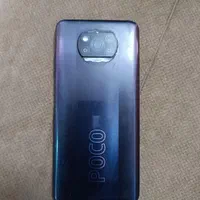 شیائومی Poco X3 Pro با حافظهٔ ۲۵۶ گیگابایت|موبایل|مشهد, نوید|دیوار