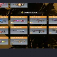 اکانت کالاف لول 400|کنسول، بازی ویدئویی و آنلاین|مشهد, کارمندان دوم|دیوار