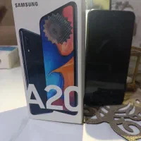 گوشی سامسونگ a20  و سامسونگ +Grand prime