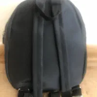 کوله پشتی خرگوشی  شیک وبا کلاس با نو مو نمیزنه|کیف، کفش، کمربند|همدان, |دیوار