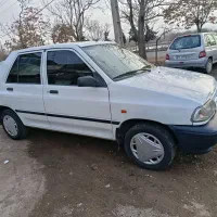 پراید مدل 96|خودرو سواری و وانت|خرمدره, |دیوار