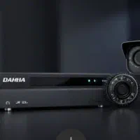 پکیج دوربین مداربسته داهوا