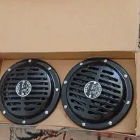 یک جفت بوق 1011