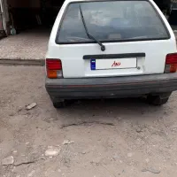 فروش خودرو پراید هاچ بگ