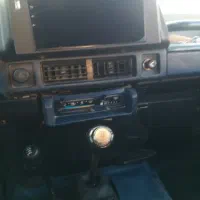 فروش پاترول دودر مدل77|خودرو سواری و وانت|شیراز, شهرک گلها|دیوار