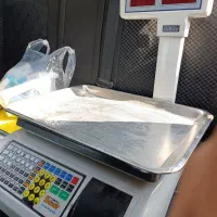 ترازوی دیجیتال توزین صدر