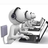 کارشناس فروش تلفنی