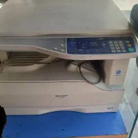 فتوکپی شارپ 5316