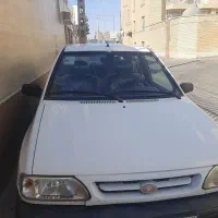 پراید ۱۳۱ مدل ۹۳