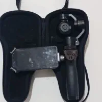 دوربین اسمو 4k