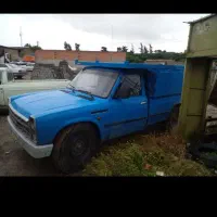 نیسان مدل ۹۴|خودرو سواری و وانت|گرگان, |دیوار