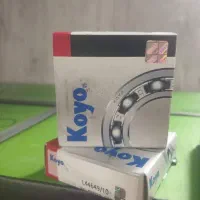 فروش انواع بلبرینگ ماشینی و لباسشویی و موتور سیکلت|قطعات یدکی و لوازم جانبی|اصفهان, شاهزاده ابراهیم|دیوار