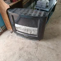 تعدادی بخاری|بخاری، هیتر، شومینه|دلیجان, |دیوار