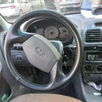 هیونداورنامدل۸۶|خودرو سواری و وانت|تهران, شهرک طالقانی|دیوار