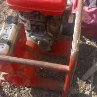 متور برق روبین ژاپنی|مصالح و تجهیزات ساختمان|ری, فیروزآبادی|دیوار