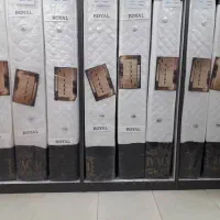 تخفیف استثنایی تشک در نمایندگی رسمی و دفتر فروش|تشک تختخواب|اصفهان, جلالیه|دیوار