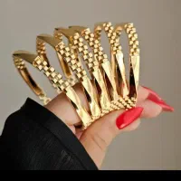 النگو شیک بدلی سایز 2