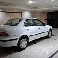 سمند lxمدل95