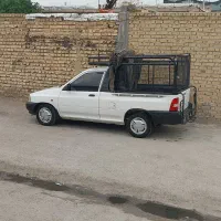 پراید وانت ۱۴۰۲