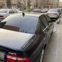 سمند مدل 98|خودرو سواری و وانت|تهران, مسعودیه|دیوار