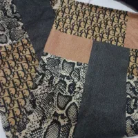 شال ـ دامن ـ شلوار ـ روسری ــ