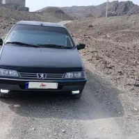 فروش فوری|خودرو سواری و وانت|پشتکوه (سیستان و بلوچستان), |دیوار