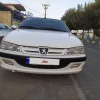 پژو پارس کلاس ۱۵ مدل ۹۶|خودرو سواری و وانت|گلپایگان, |دیوار
