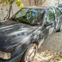 پژو 2000|خودرو سواری و وانت|ملارد, |دیوار