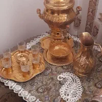 سیروس مسی|ظروف سرو و پذیرایی|بیرجند, |دیوار