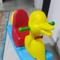 الاکلنگ تعادلی