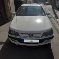 پرشیا سفید سالم