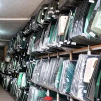 شیشه اتومبیل حسنپور دودی نانوسرامیک ترمیم شیشه|خدمات موتور و ماشین|اصفهان, شفق|دیوار