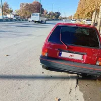 پراید حاچبک کره.ای|خودرو سواری و وانت|بروجرد, |دیوار