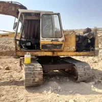 بیل۹۱۲هپکو موتور تعمیر|خودرو سنگین|بهبهان, |دیوار