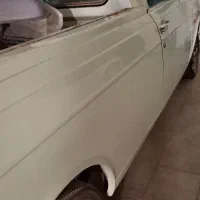 وانت پیکان مدل93