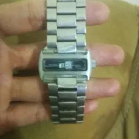 ساعت کنتوری اصل سوئیس