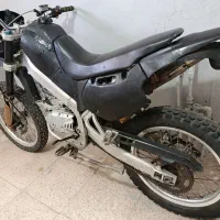 آمیکو تریل مزایده سپاه