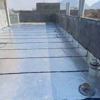 عایق بندی حرفه ای با ایزوگام و قیرگونی|خدمات پیشه و مهارت|اصفهان, لاله|دیوار