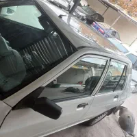 پراید مدل ۹۴|خودرو سواری و وانت|مشهد, کوی المهدی|دیوار