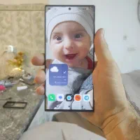 گوشی سامسونگ s23 ultra