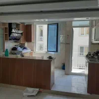 آپارتمان شیک و بازسازی شده عروسک