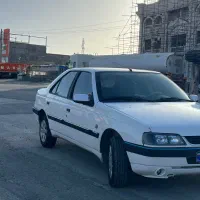 پژو اسلکس مدل ۹۴ تک برگ سند