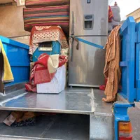 حمل باربانیسان|خدمات حمل و نقل|میانه, |دیوار