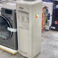 ابسردکن افترون کره ای