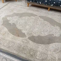 یه جفت فرش 6 متری