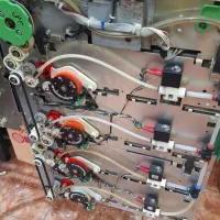 دستگاه خود پردازنده atm|فروشگاه و مغازه|باوی, |دیوار
